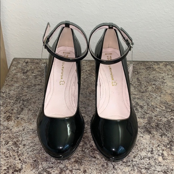 Next Shiny Wedges - Picture 3 of 11